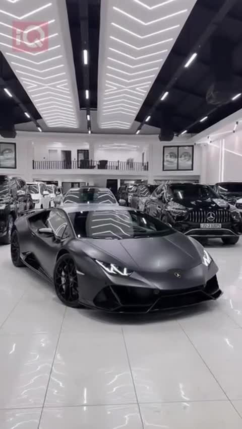 Car Video Thumbnail